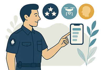 Competenties en talenten